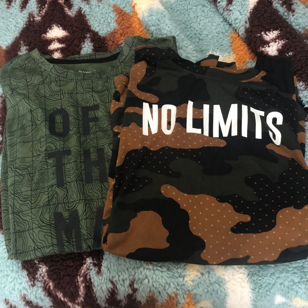 Old Navy Active